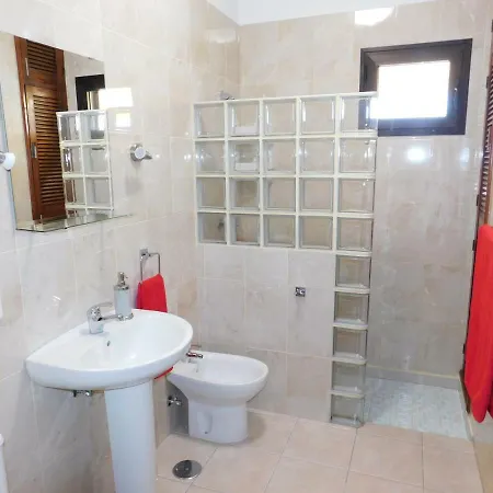 Сasa de vacaciones El Roquito Ocean View *