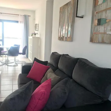 El Roquito Ocean View Сasa de vacaciones *