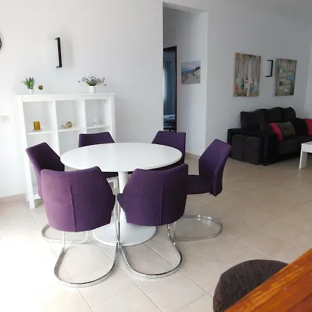 El Roquito Ocean View * טרחלחו