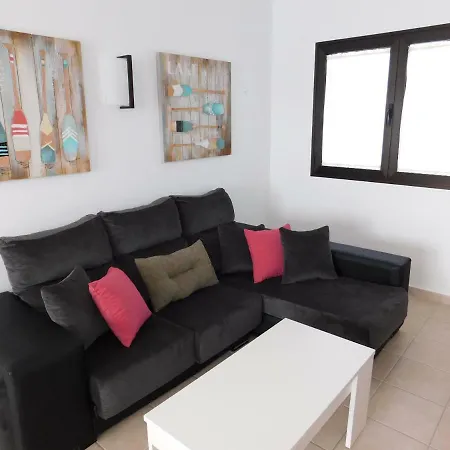 El Roquito Ocean View בית נופש