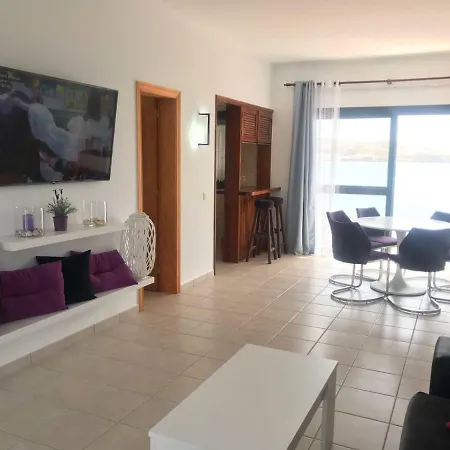 El Roquito Ocean View *