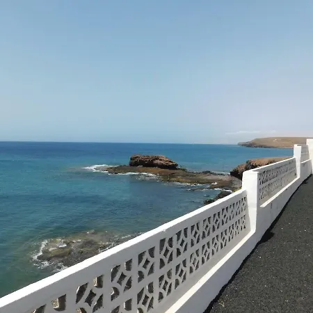 El Roquito Ocean View