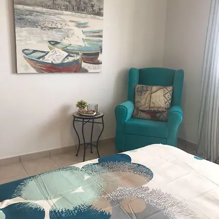 El Roquito Ocean View