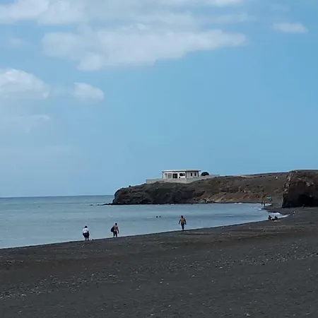 El Roquito Ocean View