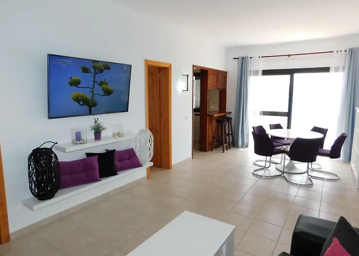 Casa vacanze El Roquito Ocean View