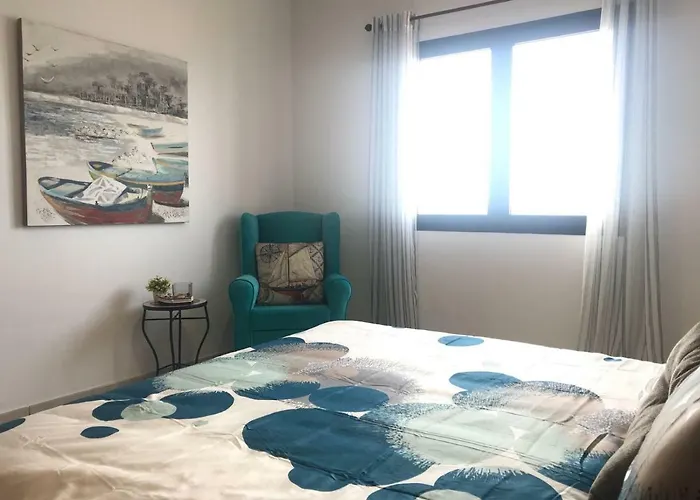 El Roquito Ocean View Σπίτι διακοπών