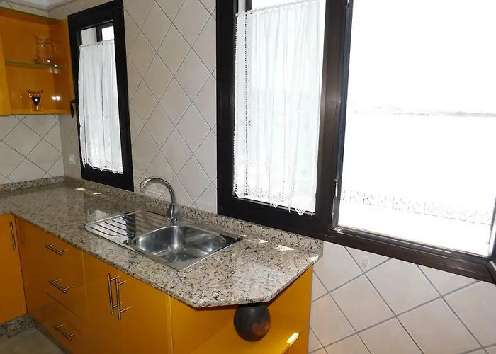 El Roquito Ocean View Σπίτι διακοπών *