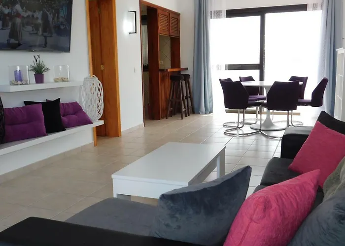 El Roquito Ocean View Σπίτι διακοπών *