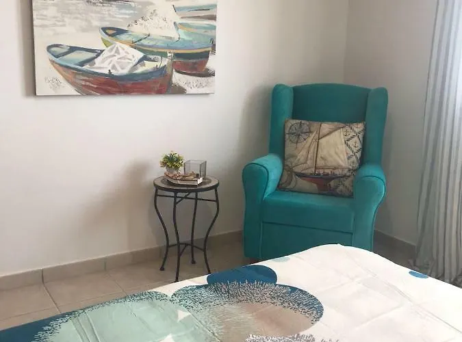 El Roquito Ocean View