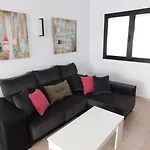 El Roquito Ocean View Holiday home