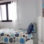 Holiday home El Roquito Ocean View *