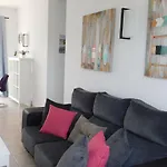 Holiday home El Roquito Ocean View *