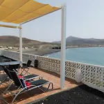 Holiday home El Roquito Ocean View Tarajalejo