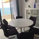 Holiday home El Roquito Ocean View