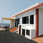 Holiday home El Roquito Ocean View Tarajalejo