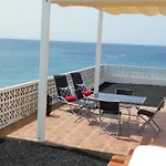 El Roquito Ocean View * Tarajalejo