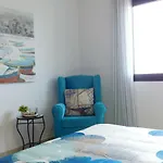 El Roquito Ocean View Holiday home Tarajalejo