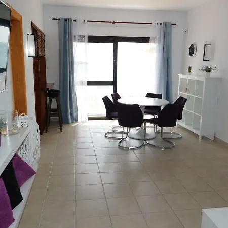 El Roquito Ocean View Ferienhaus