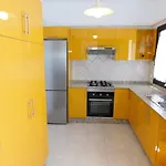 Holiday home El Roquito Ocean View Tarajalejo