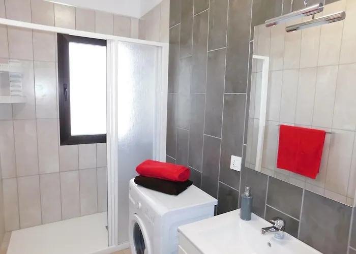 Holiday home El Roquito Ocean View