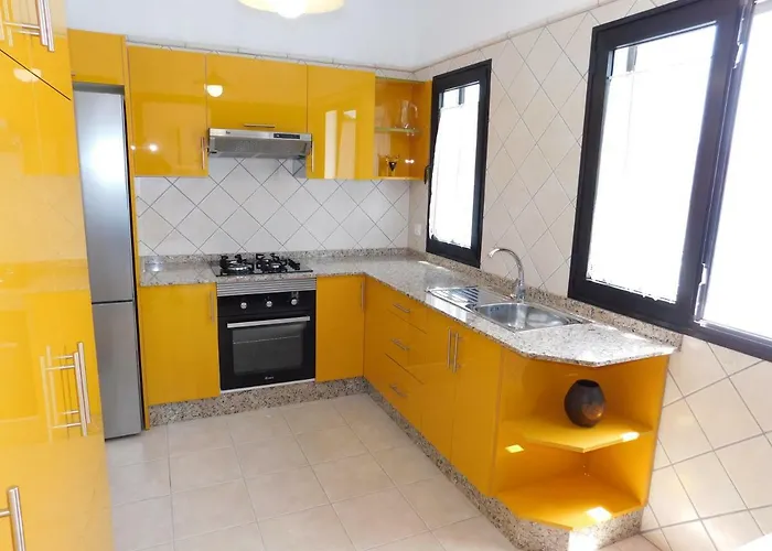 El Roquito Ocean View Holiday home