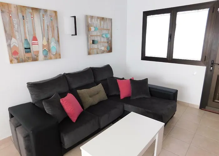 El Roquito Ocean View Holiday home