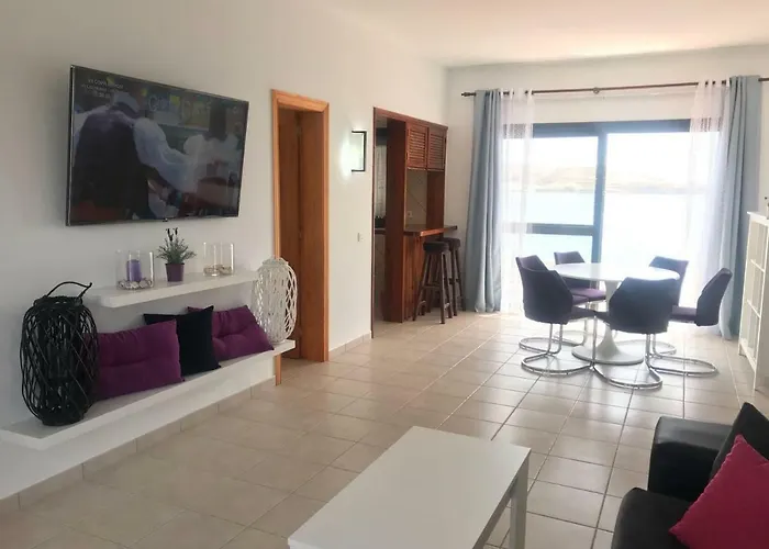 El Roquito Ocean View *