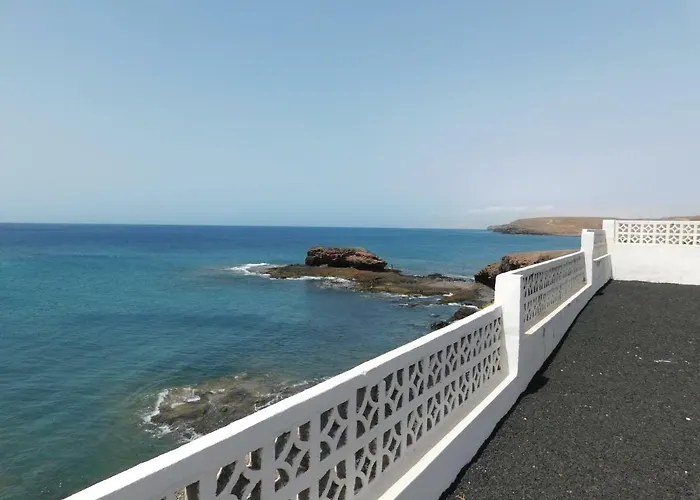 El Roquito Ocean View