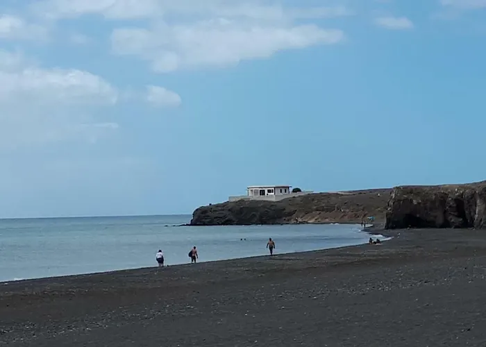 El Roquito Ocean View